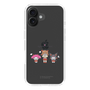 スリムプロテクションケース［ ピノコ×サンリオキャラクターズ - ピノコ×マイメロディ×クロミ ］