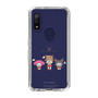 スリムプロテクションケース［ ピノコ×サンリオキャラクターズ - ピノコ×マイメロディ×クロミ ］