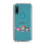スリムプロテクションケース［ ピノコ×サンリオキャラクターズ - ピノコ×マイメロディ×クロミ ］