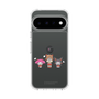 スリムプロテクションケース［ ピノコ×サンリオキャラクターズ - ピノコ×マイメロディ×クロミ ］