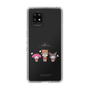 スリムプロテクションケース［ ピノコ×サンリオキャラクターズ - ピノコ×マイメロディ×クロミ ］