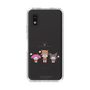 スリムプロテクションケース［ ピノコ×サンリオキャラクターズ - ピノコ×マイメロディ×クロミ ］