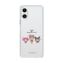 スリムプロテクションケース［ ピノコ×サンリオキャラクターズ - ピノコ×マイメロディ×クロミ ］
