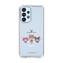 スリムプロテクションケース［ ピノコ×サンリオキャラクターズ - ピノコ×マイメロディ×クロミ ］