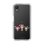 スリムプロテクションケース［ ピノコ×サンリオキャラクターズ - ピノコ×マイメロディ×クロミ ］