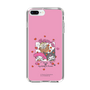 スリムプロテクションケース［ ピノコ×サンリオキャラクターズ - アッチョンブリケ ］