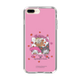 スリムプロテクションケース［ ピノコ×サンリオキャラクターズ - アッチョンブリケ ］