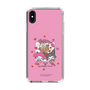 スリムプロテクションケース［ ピノコ×サンリオキャラクターズ - アッチョンブリケ ］