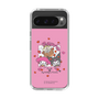 スリムプロテクションケース［ ピノコ×サンリオキャラクターズ - アッチョンブリケ ］