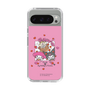 スリムプロテクションケース［ ピノコ×サンリオキャラクターズ - アッチョンブリケ ］