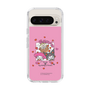 スリムプロテクションケース［ ピノコ×サンリオキャラクターズ - アッチョンブリケ ］