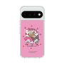 スリムプロテクションケース［ ピノコ×サンリオキャラクターズ - アッチョンブリケ ］