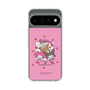 スリムプロテクションケース［ ピノコ×サンリオキャラクターズ - アッチョンブリケ ］
