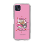 スリムプロテクションケース［ ピノコ×サンリオキャラクターズ - アッチョンブリケ ］