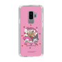 スリムプロテクションケース［ ピノコ×サンリオキャラクターズ - アッチョンブリケ ］