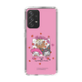 スリムプロテクションケース［ ピノコ×サンリオキャラクターズ - アッチョンブリケ ］
