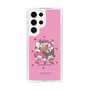 スリムプロテクションケース［ ピノコ×サンリオキャラクターズ - アッチョンブリケ ］