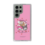 スリムプロテクションケース［ ピノコ×サンリオキャラクターズ - アッチョンブリケ ］