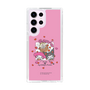 スリムプロテクションケース［ ピノコ×サンリオキャラクターズ - アッチョンブリケ ］