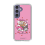 スリムプロテクションケース［ ピノコ×サンリオキャラクターズ - アッチョンブリケ ］