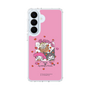 スリムプロテクションケース［ ピノコ×サンリオキャラクターズ - アッチョンブリケ ］