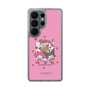 スリムプロテクションケース［ ピノコ×サンリオキャラクターズ - アッチョンブリケ ］