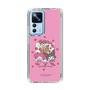 スリムプロテクションケース［ ピノコ×サンリオキャラクターズ - アッチョンブリケ ］