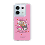 スリムプロテクションケース［ ピノコ×サンリオキャラクターズ - アッチョンブリケ ］
