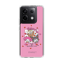 スリムプロテクションケース［ ピノコ×サンリオキャラクターズ - アッチョンブリケ ］