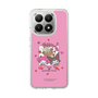 スリムプロテクションケース［ ピノコ×サンリオキャラクターズ - アッチョンブリケ ］