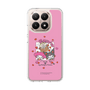 スリムプロテクションケース［ ピノコ×サンリオキャラクターズ - アッチョンブリケ ］