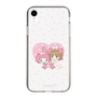 スリムプロテクションケース［ ピノコ×サンリオキャラクターズ - ピノコ×マイメロディ ］