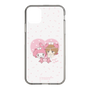 スリムプロテクションケース［ ピノコ×サンリオキャラクターズ - ピノコ×マイメロディ ］