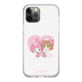 スリムプロテクションケース［ ピノコ×サンリオキャラクターズ - ピノコ×マイメロディ ］