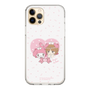 スリムプロテクションケース［ ピノコ×サンリオキャラクターズ - ピノコ×マイメロディ ］