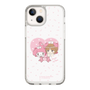 スリムプロテクションケース［ ピノコ×サンリオキャラクターズ - ピノコ×マイメロディ ］