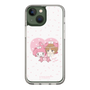 スリムプロテクションケース［ ピノコ×サンリオキャラクターズ - ピノコ×マイメロディ ］