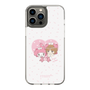 スリムプロテクションケース［ ピノコ×サンリオキャラクターズ - ピノコ×マイメロディ ］