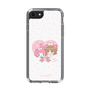 スリムプロテクションケース［ ピノコ×サンリオキャラクターズ - ピノコ×マイメロディ ］