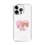 スリムプロテクションケース［ ピノコ×サンリオキャラクターズ - ピノコ×マイメロディ ］