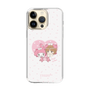 スリムプロテクションケース［ ピノコ×サンリオキャラクターズ - ピノコ×マイメロディ ］