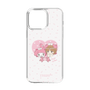 スリムプロテクションケース［ ピノコ×サンリオキャラクターズ - ピノコ×マイメロディ ］