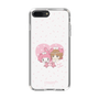 スリムプロテクションケース［ ピノコ×サンリオキャラクターズ - ピノコ×マイメロディ ］