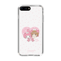 スリムプロテクションケース［ ピノコ×サンリオキャラクターズ - ピノコ×マイメロディ ］