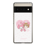 スリムプロテクションケース［ ピノコ×サンリオキャラクターズ - ピノコ×マイメロディ ］