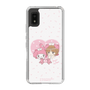スリムプロテクションケース［ ピノコ×サンリオキャラクターズ - ピノコ×マイメロディ ］