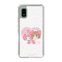 スリムプロテクションケース［ ピノコ×サンリオキャラクターズ - ピノコ×マイメロディ ］