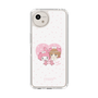 スリムプロテクションケース［ ピノコ×サンリオキャラクターズ - ピノコ×マイメロディ ］