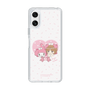 スリムプロテクションケース［ ピノコ×サンリオキャラクターズ - ピノコ×マイメロディ ］
