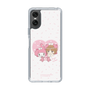 スリムプロテクションケース［ ピノコ×サンリオキャラクターズ - ピノコ×マイメロディ ］